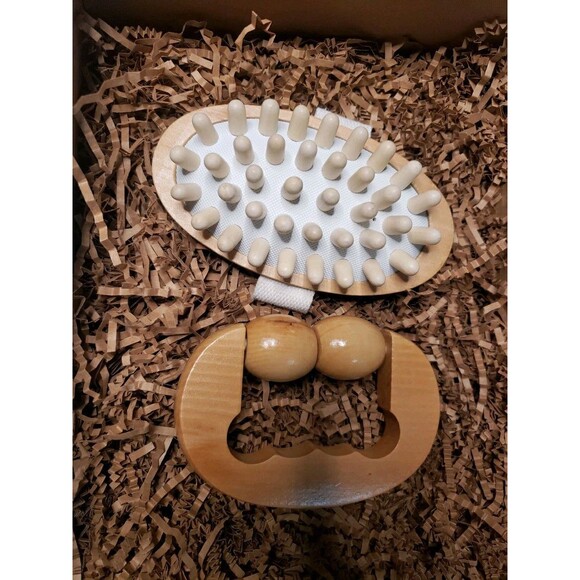 NEW 5 peice bath and body set - Picture 3 of 7
